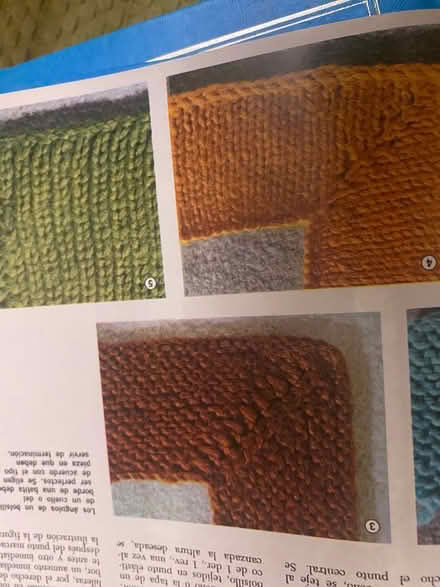 Photo of free Craft encyclopaedias SPANISH (Cumnor OX2) #3