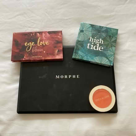 Photo of free Makeup & Fragrance (Bethesda, MD) #1