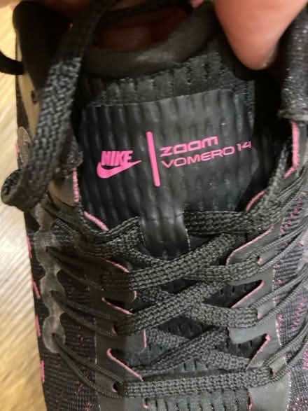 Photo of free Nike vomero 14 running trainers (Lower Earley RG6) #2