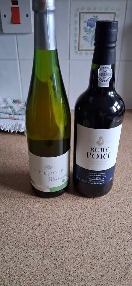 Photo of free drinks 2 (Kingsway) #1