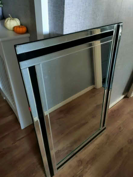 Photo of free Very large mirror (brinnington SK5) #1