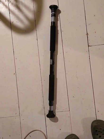 Photo of free Pull up bar (Northend) #1