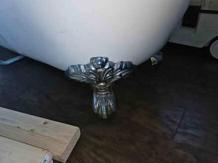 Photo of free Free standing bath (Beverley) #3