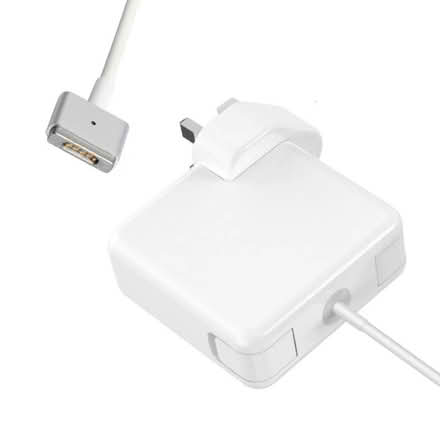 Photo of Old Style MacBook Charger (Earls Court SW5) #1