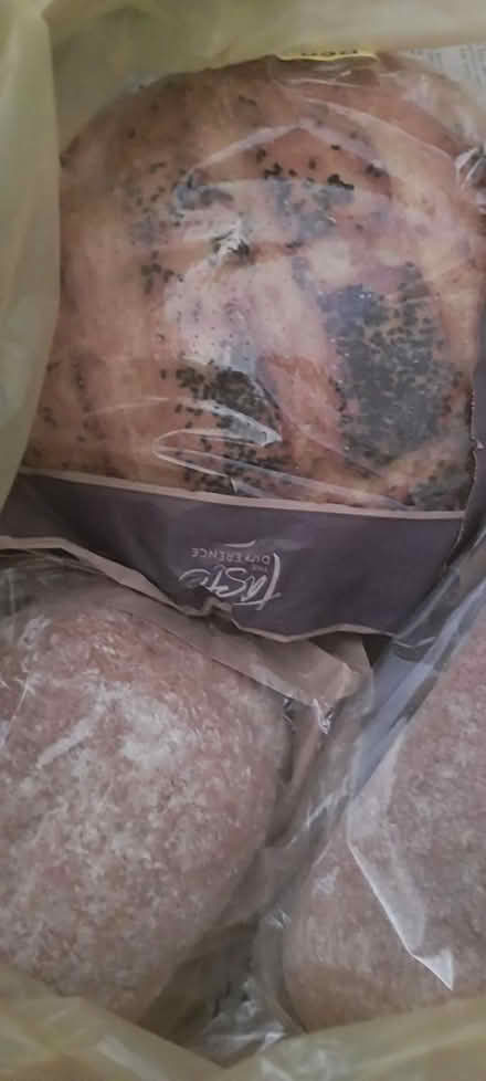 Photo of free Bread (CV32. Old Milverton Road area) #1