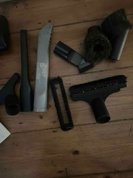 Photo of free Henry Hoover spare parts (Ealing W5) #3