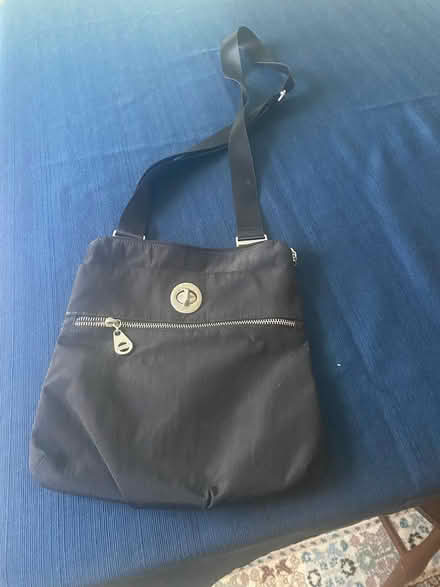 Photo of free Purse (East side of Columbia) #1