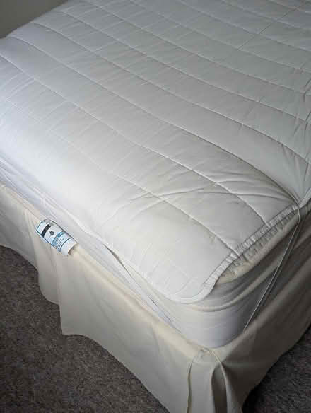 Photo of free Single bed (B90 2NH) #1