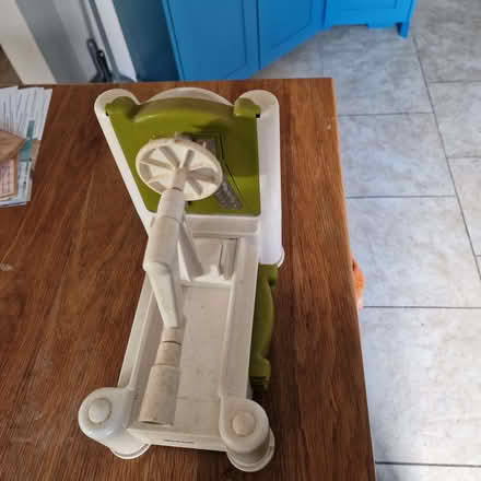 Photo of free spiralizer (Combe Down) #2