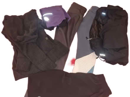 Photo of free Clothes and Shoes (Wd18) #4