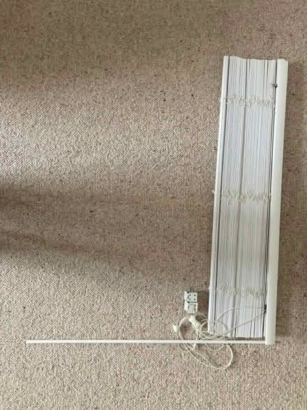 Photo of free Venetian blind 90 cm (Newbury) #1