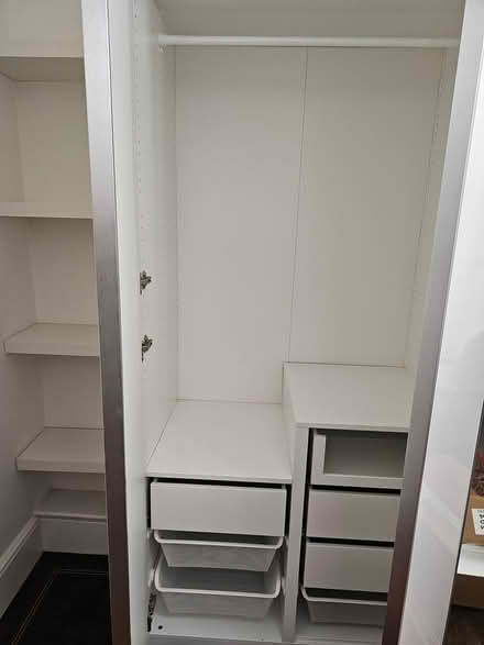 Photo of free Wardrobes (Beverley) #3