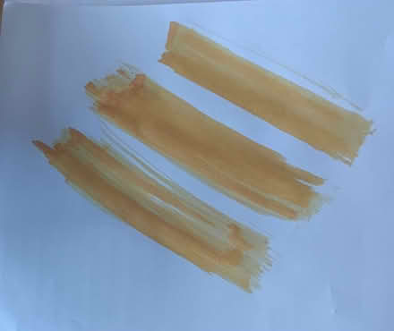 Photo of free Lamy mango coloured fountain pen ink (Westbury Fields BS9) #3