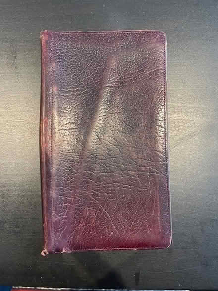 Photo of free Filofaxes (Hell's Kitchen) #2