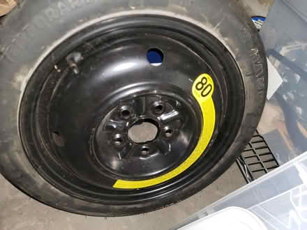 Photo of free Average Donut (North Boulder) #1