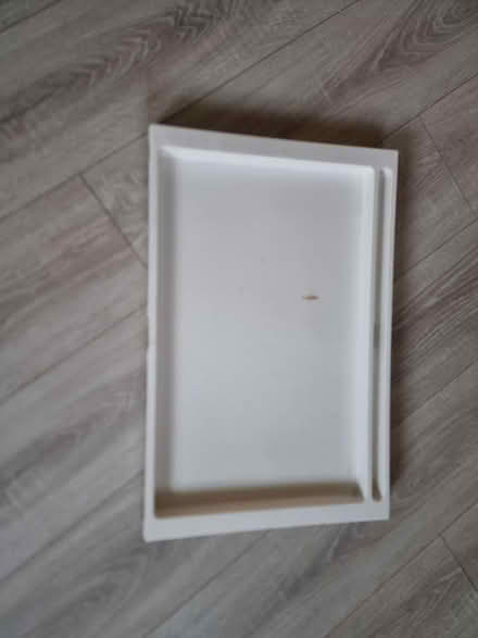 Photo of free Collapsible bed tray/table (Sale M33) #2