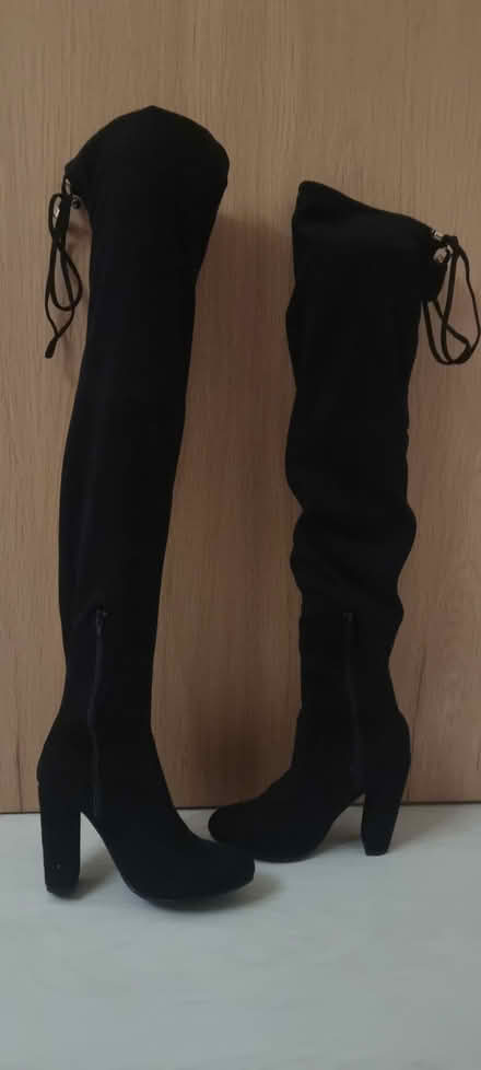 Photo of free Clothes and Shoes (Wd18) #2