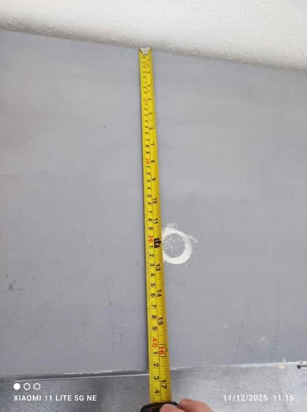 Photo of free Chest of drawers (Hackbridge CR4) #4