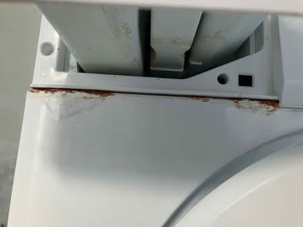 Photo of free Beko washing machine WM 72 CPW (Oulton, Lowestoft NR32) #3