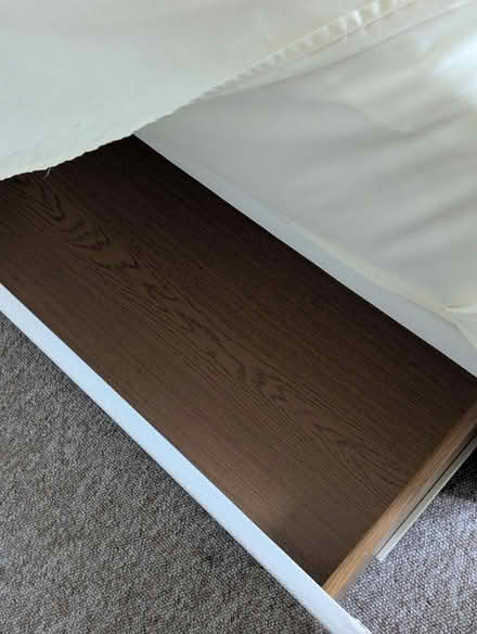 Photo of free Single bed (B90 2NH) #2