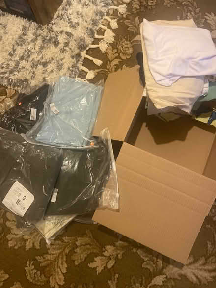 Photo of free 14 items womens clothing (Highams Park E4) #1