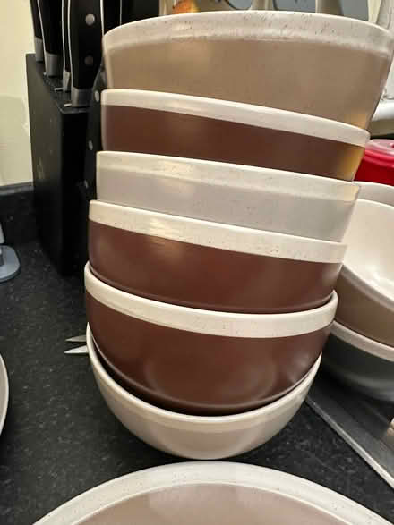 Photo of free Crockery Set (Allerton BD15) #3