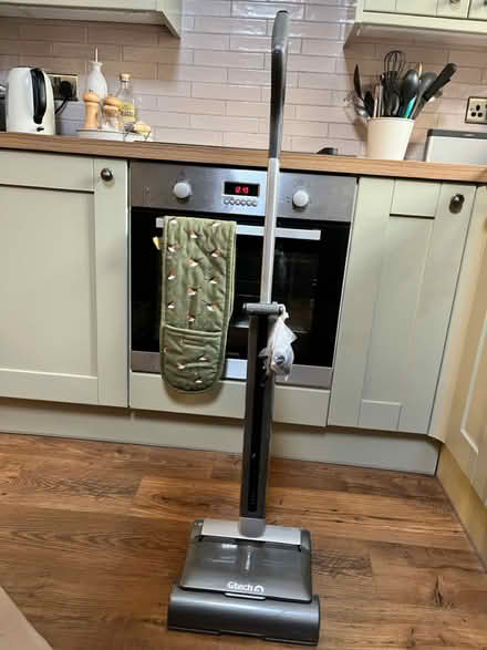 Photo of free Gtech AirRam 22v Vacuum- FAULTY (Darley Abbey, DE22) #2