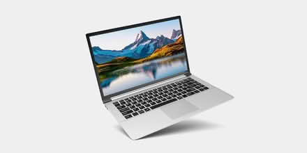 Photo of Laptop for Music and photography (E4) #1