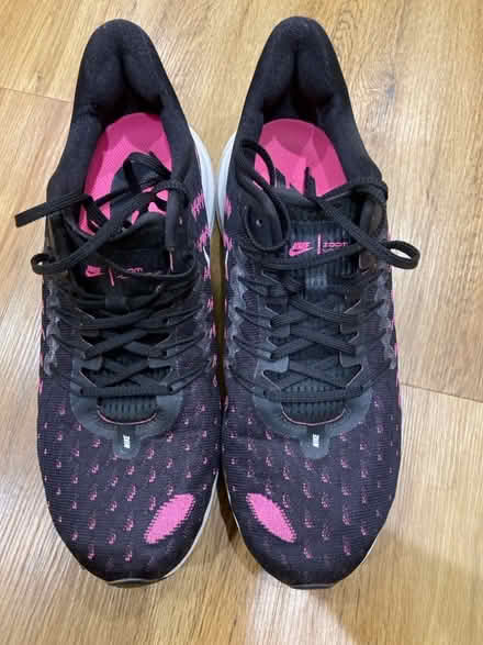 Photo of free Nike vomero 14 running trainers (Lower Earley RG6) #1