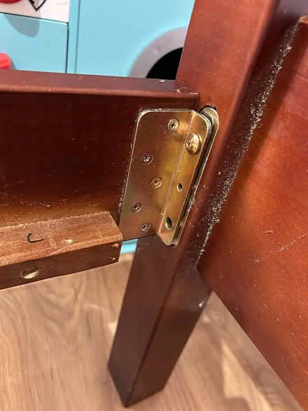 Photo of free Single bed (Northway OX3) #3