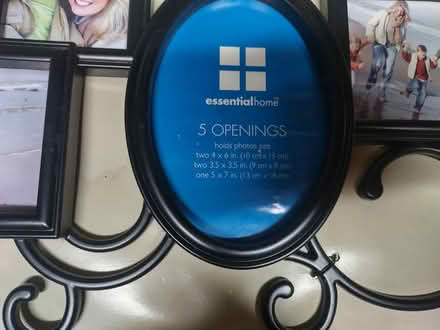 Photo of free family picture frame (Mayfair Philadelphia) #1