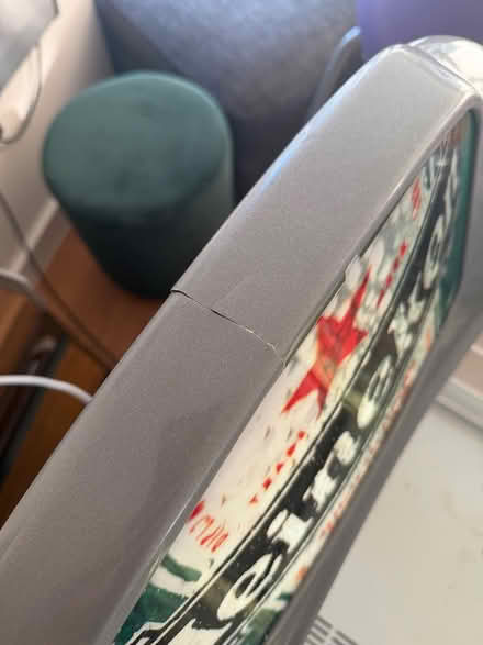 Photo of free Heineken Open Top Pub Style Fridge (HX3) #2