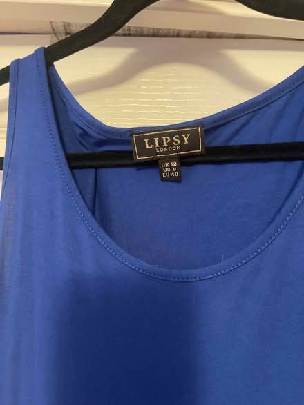 Photo of free Lipsy dress (Kenilworth CV8) #4
