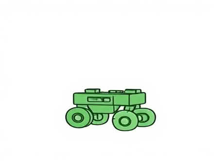 Photo of Duplo (Lambridge) #1