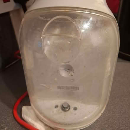 Photo of Water tank for Dulce Gusto mini me coffee machine (BT17) #2