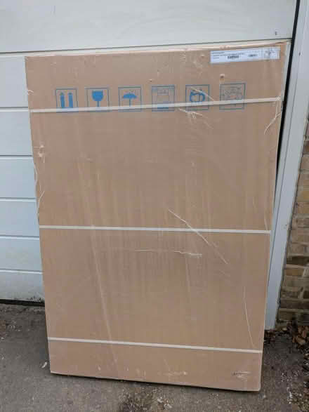 Photo of free Ideal Standard Concept Shower Bath (Normandy, GU3) #3
