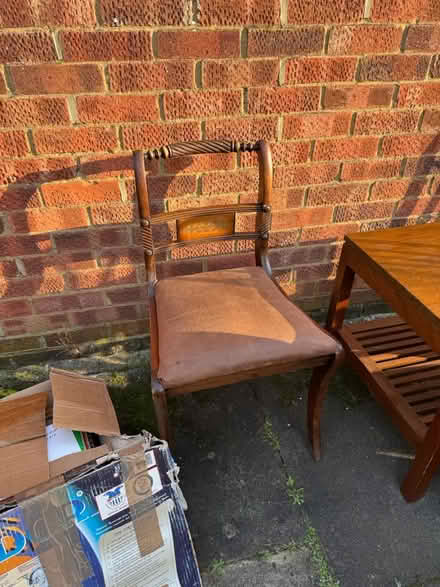 Photo of free Various furniture items (North Ealing W3) #2