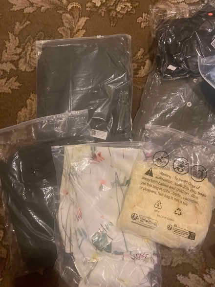 Photo of free 14 items womens clothing (Highams Park E4) #2