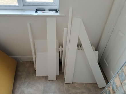 Photo of free Polystrene (Dudley DY1) #1