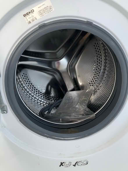 Photo of free Beko washing machine WM 72 CPW (Oulton, Lowestoft NR32) #2