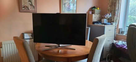 Photo of free Samsung 40 inch TV (Chipping Barnet EN5) #1