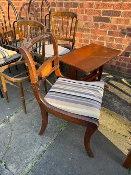 Photo of free Various furniture items (North Ealing W3) #4