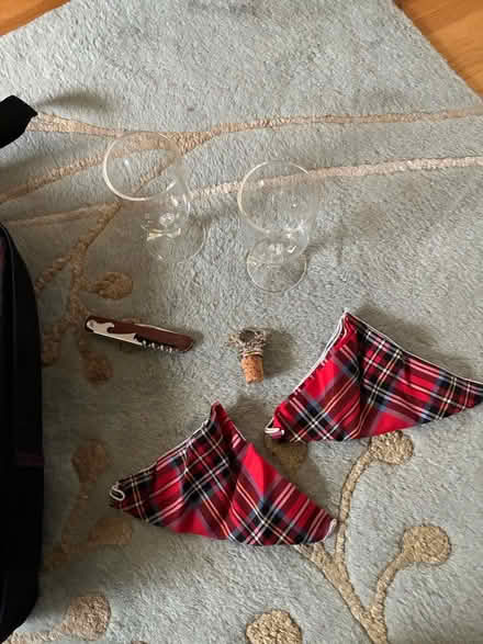 Photo of free Travel drinks set (Rainier Valley/Brighton) #2