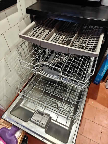 Photo of free Bosch dishwasher (Saltdean BN2) #3