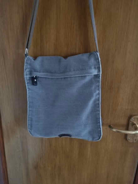 Photo of free Large messenger bag, please read fully (Emerson Valley MK4) #2