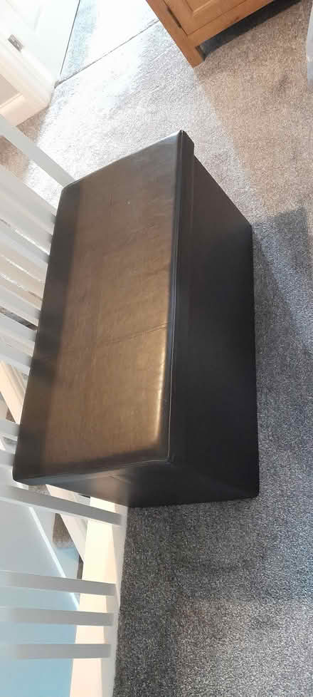 Photo of free Storage box (North Hinksey OX2) #1