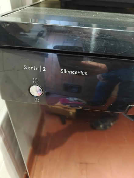 Photo of free Bosch dishwasher (Saltdean BN2) #2