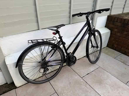 Photo of free Bike (Dublin 16 area) #1