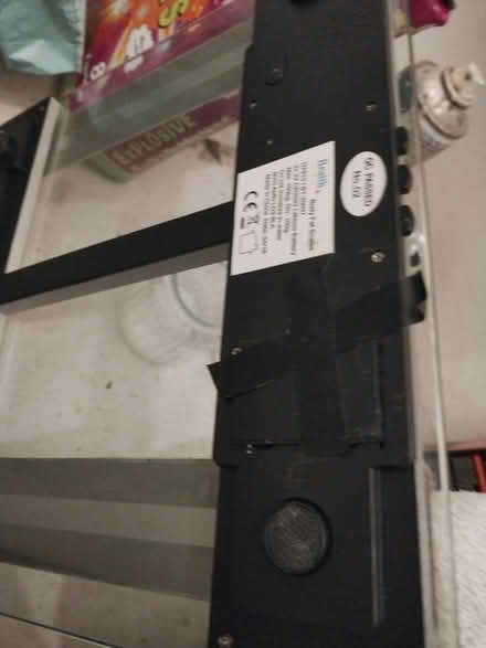 Photo of free Scale (Croydon) #2