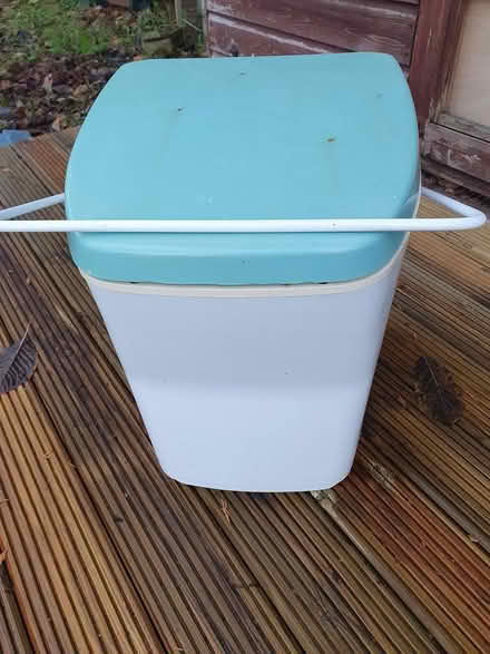 Photo of free Camping toilet (Ipswich, IP4) #4